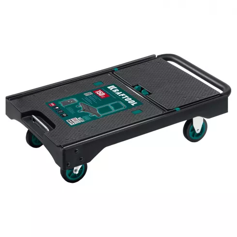 Тележка платформенная Kraftool 38780-150
