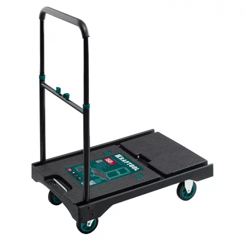 Тележка платформенная Kraftool 38780-150