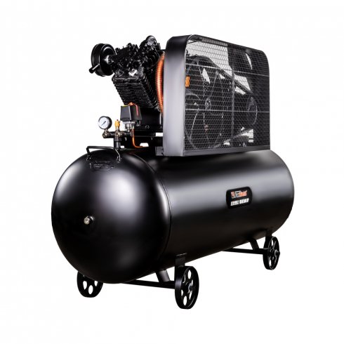 Компрессор ременной FoxWeld AEROMAX 1050/500 HP