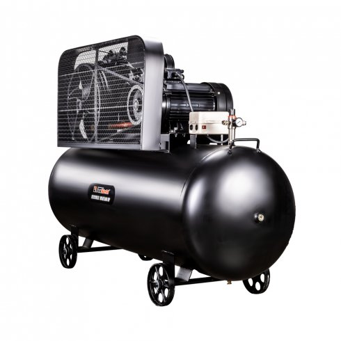 Компрессор ременной FoxWeld AEROMAX 1050/500 HP