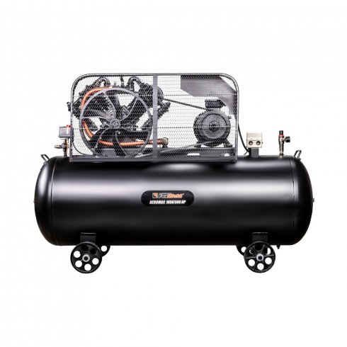Компрессор ременной FoxWeld AEROMAX 1050/500 HP