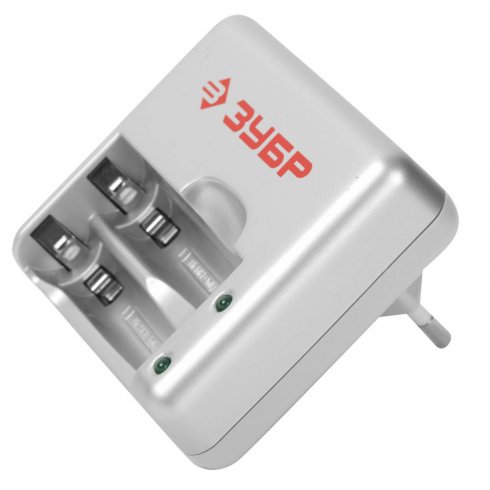 Зарядное устройство Зубр 59251-2