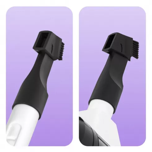 Вертикальный пылесос Kitfort КТ-5391