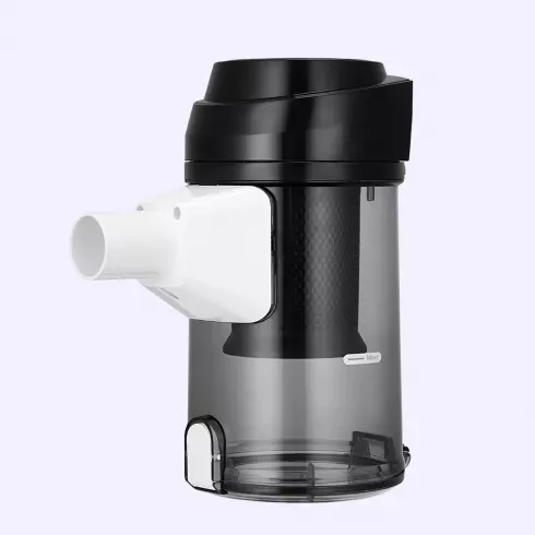 Вертикальный пылесос Kitfort КТ-5391