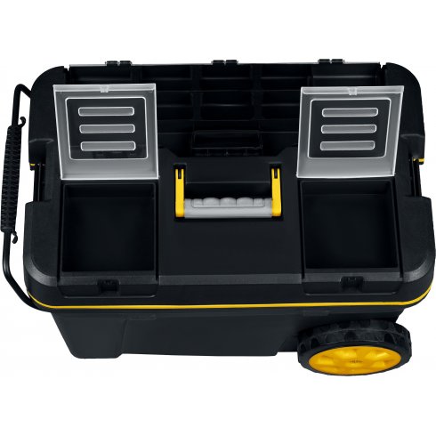 Ящик-тележка для инструмента Stayer BIGPro (38107-24_z01)