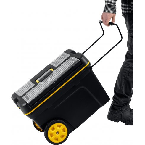 Ящик-тележка для инструмента Stayer BIGPro (38107-24_z01)