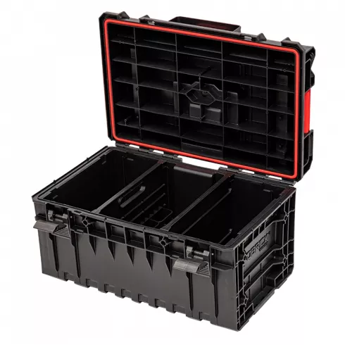 Ящик для инструментов Qbrick System ONE 350 2.0 Technik