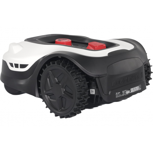Газонокосилка-робот ZimAni Automower 312