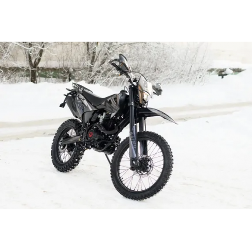 Мотоцикл AVM SAIMO 300