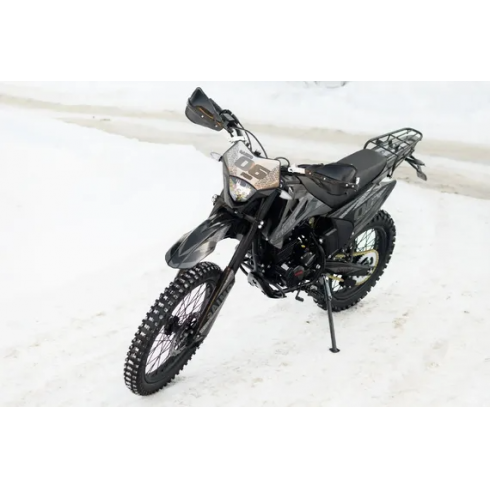 Мотоцикл AVM SAIMO 300