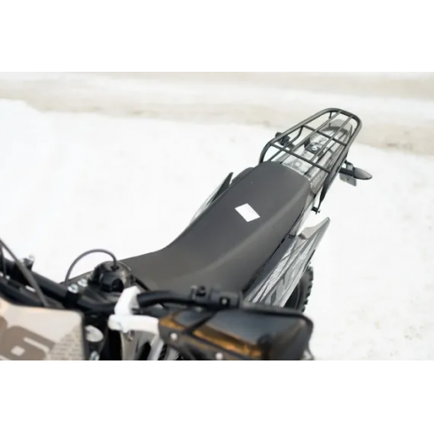 Мотоцикл AVM SAIMO 300