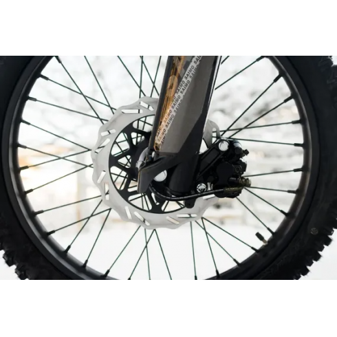 Мотоцикл AVM SAIMO 300