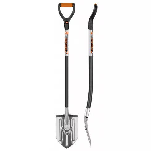 Лопата штыковая Finland 0737