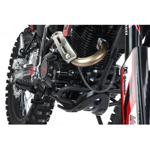 Мотоцикл Motoland XR300 LITE (красный)