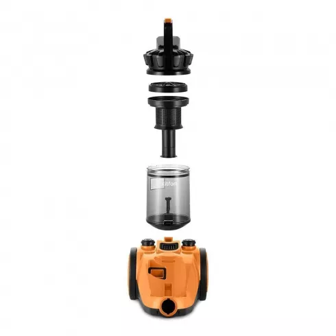 Пылесос Kitfort КТ-5280