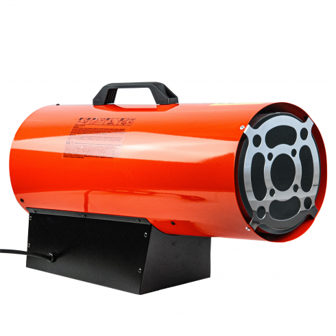 Пушка тепловая газовая Skiper GH-50000