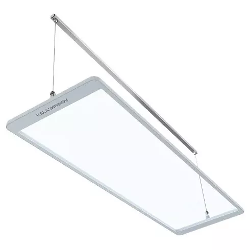 Инфракрасный обогреватель Kalashnikov KIRH-GTG-E13-11