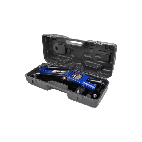 Домкрат подкатной гидравлический Forsage F-T83000F BIG