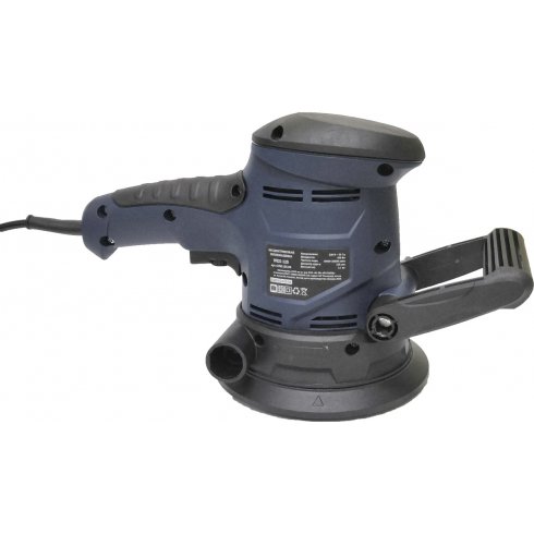 Эксцентриковая шлифмашина Watt WES-125