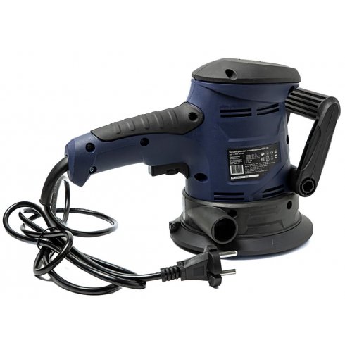 Эксцентриковая шлифмашина Watt WES-125