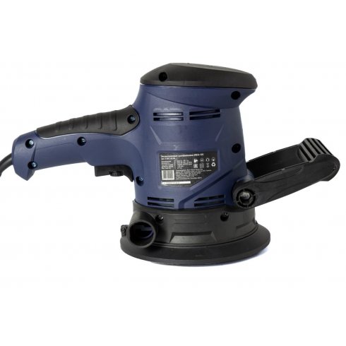 Эксцентриковая шлифмашина Watt WES-125