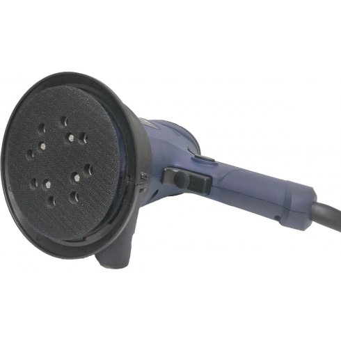 Эксцентриковая шлифмашина Watt WES-125