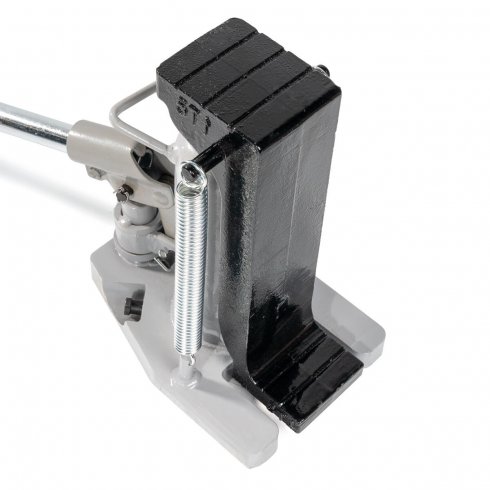 Домкрат автономный с низким подхватом КВТ ДА5П105Н серия ПРОФИ