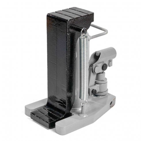 Домкрат автономный с низким подхватом КВТ ДА5П105Н серия ПРОФИ