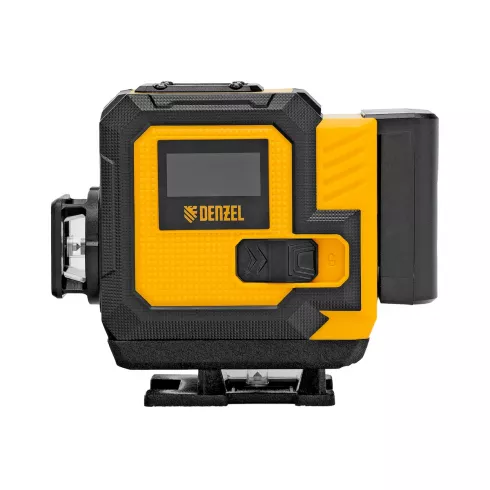 Лазерный уровень Denzel DLV-360-3T (350805)