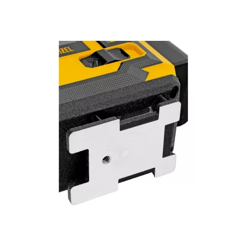 Лазерный уровень Denzel DLV-360-3T (350805)