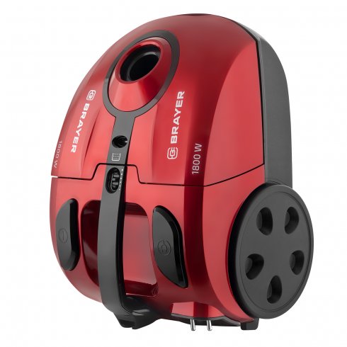 Пылесос Brayer BR4223