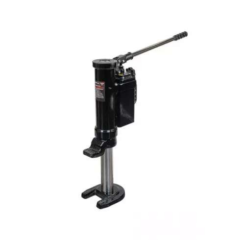 Домкрат гидравлический ForceKraft FK-TRJ7210 BIG