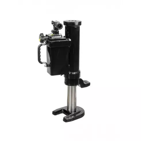 Домкрат гидравлический ForceKraft FK-TRJ7210 BIG