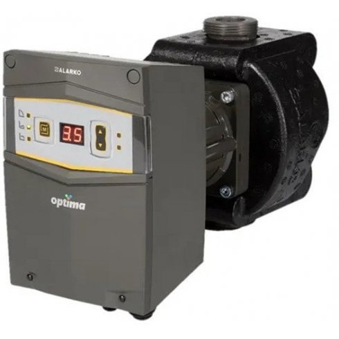 Насос циркуляционный Alarko Optima 3/10 D (цифровой дисплей)