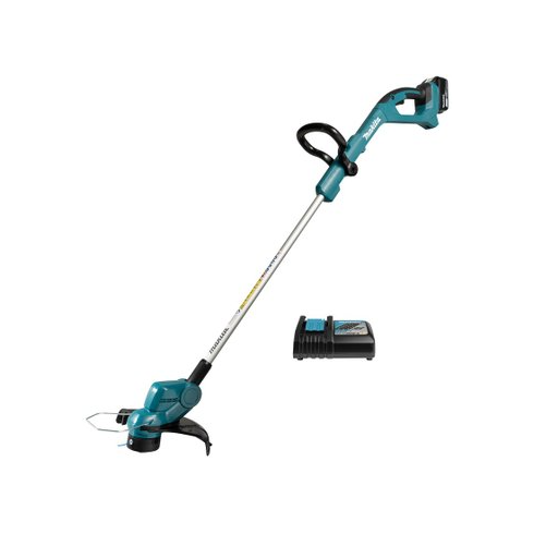 Триммер аккумуляторный Makita LXT DUR193RF