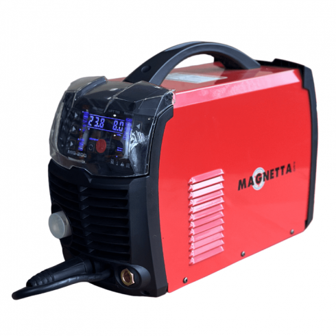 Сварочный аппарат Magnetta MIG-200E LED