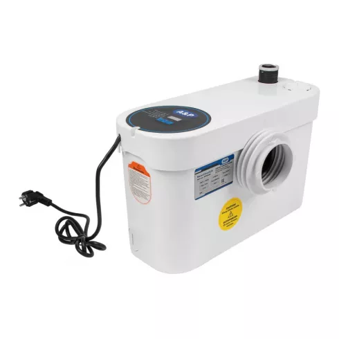 Канализационная установка A&P Marvel SmartLift