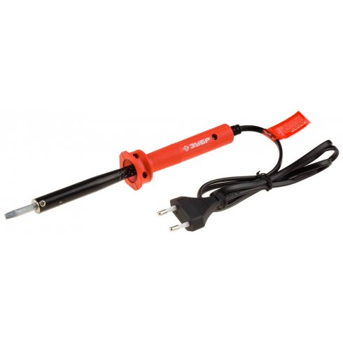 Паяльник Зубр Мастер 55400-60