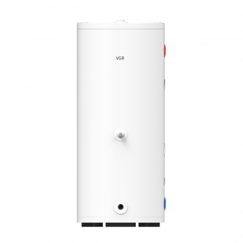 Бойлер косвенного нагрева Vaillant VGR PFE R 200