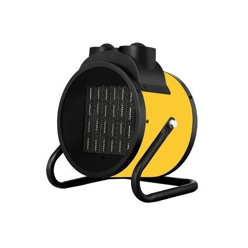 Тепловая пушка Zerten ZPK-30R