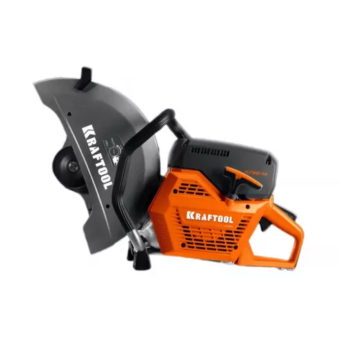 Бензорез Kraftool K760-14