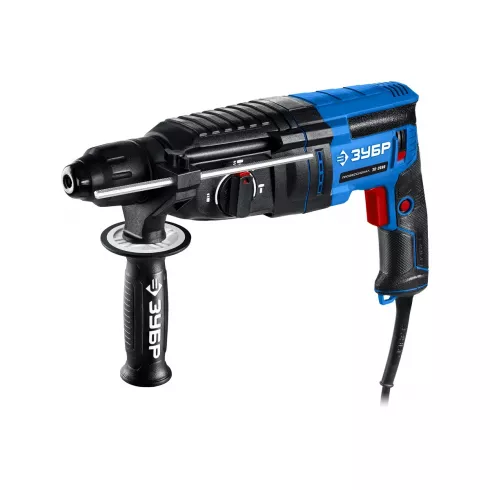 Перфоратор Зубр ЗП-2680