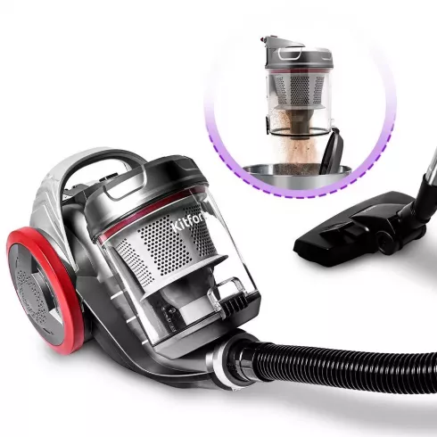 Пылесос Kitfort KT-5152