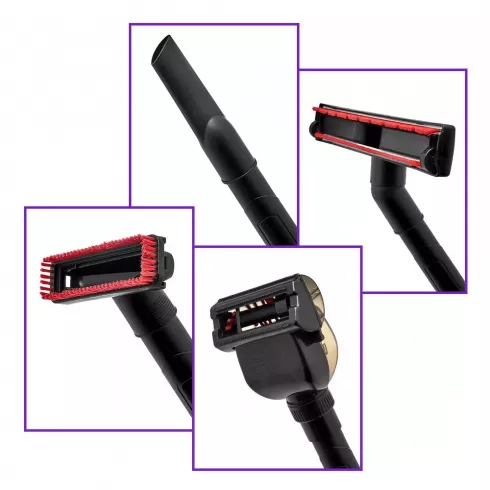 Пылесос Kitfort KT-5152