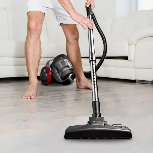 Пылесос Kitfort KT-5152