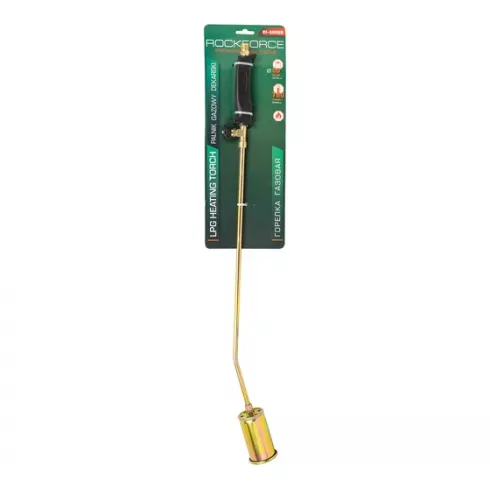 Горелка газовая RockForce RF-50HGB