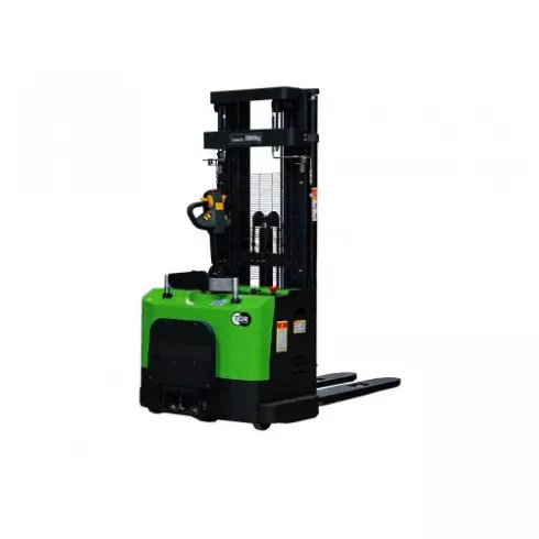 Штабелер самоходный TOR ES15T4 Li-ion (1048442)