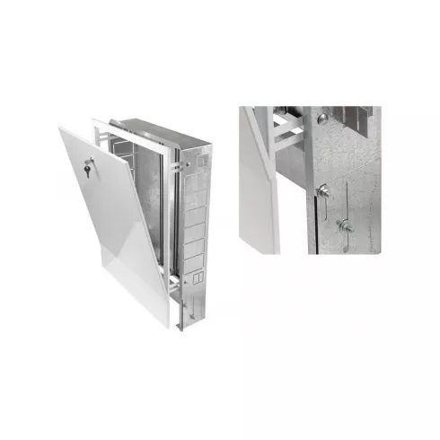 Шкаф коллекторный Wester ШРВ-2