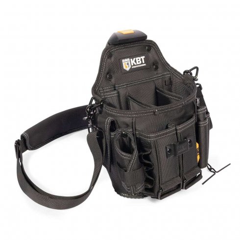 Сумка поясная модульная на клипсе КВТ СМ-07 серия QUICK-LOCK