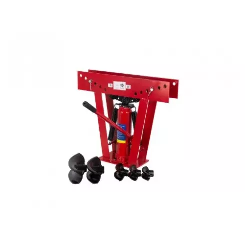 Трубогиб гидравлический TOR TL0300-1A